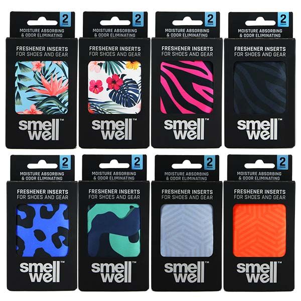 SmellWell Active 1 Pack