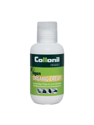 Collonil Organic Cream