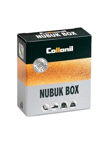 Collonil Nubuk Box Classic