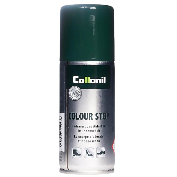 Collonil Colour Stop
